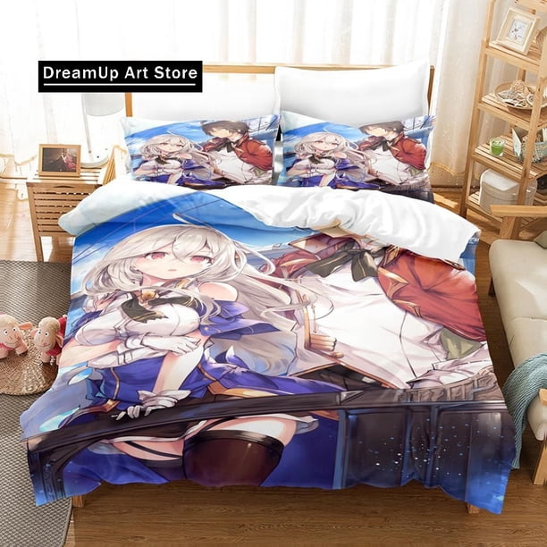 ingThe Genius Prince's Bedding Set Bed Set Adult Kid Bedroom Duvet cover Sets