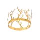 thumbnail image 1 of Suministros para fiestas Forum Novelties Medieval Fantasy Crown, 1 of 1