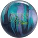 thumbnail image 1 of Bola de bolos Hammer 5 kg negro/púrpura/verde azulado, 1 of 2
