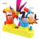 thumbnail image 3 of 1pc Double Play Puzzle Toys, Interactive Games, Battling Battles Tabletop Games, Stress Relief Toys, 5.12in*1.57in*3.74in, 3 of 4