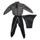 thumbnail image 2 of Figura 1:12, Ropa, Chaqueta, Pantalones, Conjunto, Traje Para Figuras Masculinas De 6 Pulgadas, Cuerpo, Muñeca BJD, Gris, 2 of 3