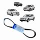 thumbnail image 1 of Correa Motor Mopar Original Jeep Compass Patriot Dodge, 1 of 2