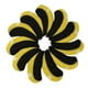 thumbnail image 5 of Protector de Cabeza de Golf para Palos, 11 Piezas, Amarillo, 5 of 5