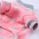 thumbnail image 5 of Ropa de invierno cálida para perros, cuadrúpedos, de peluche, pijamas para el hogar., 5 of 6