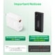 thumbnail image 5 of Cable Starlink Mini Usb c A Dc De 3 M Impermeable 100 W, 5 of 9