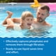 thumbnail image 4 of Removedor de fosfatos para piscina In The Swim No Phos 3 L, 4 of 6