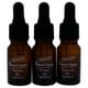 thumbnail image 2 of Kit De Cóctel Palmer'S Natural Fusions Brillo E Hidratación 3 X 10 ml, 2 of 4