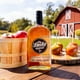 thumbnail image 2 of Whiskey Ole Smoky Salty Caramel 750cc., 2 of 2