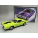 thumbnail image 2 of Kit de modelo AMT Dodge Hemi Charger R/T 1971 a escala 1:25, 2 of 6