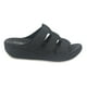 thumbnail image 1 of Sandalia Chalada Mujer Kopa-1 Negro Casual, 1 of 6