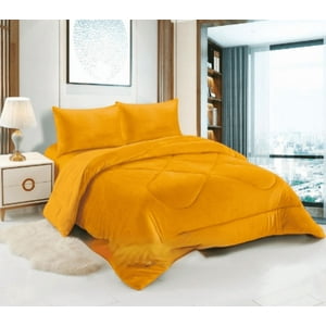 Genérico - Cobertor Invierno Chiporro 1.5 Plaza G09