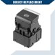 thumbnail image 4 of Unique Bargains 35355-TBA-A01 Botón de Freno de Mano Electrónico Interno Interruptor de Estacionamiento para Honda Civic 2016-2021, 4 of 7