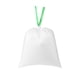 thumbnail image 5 of Bolsas de basura TYPLASTICS de 13 galones de altura para cocina, 300 unidades, 5 of 9