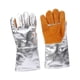 thumbnail image 5 of Guantes De Trabajo Protección Aislamiento Térmico Resistente Al Desgaste Guantes De Trabajo Prácticos Naranja, 5 of 5