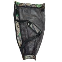 Mit - Malla Tortolera Nylon Con Cierre 60X30Cms Daypack 190Gr