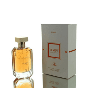 Perfume Tempt Blanc Grandeur Edp Unisex 100 Ml