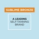 thumbnail image 4 of Bruma autobronceadora L'Oreal Paris Sublime Bronze 135 ml, 4 of 5
