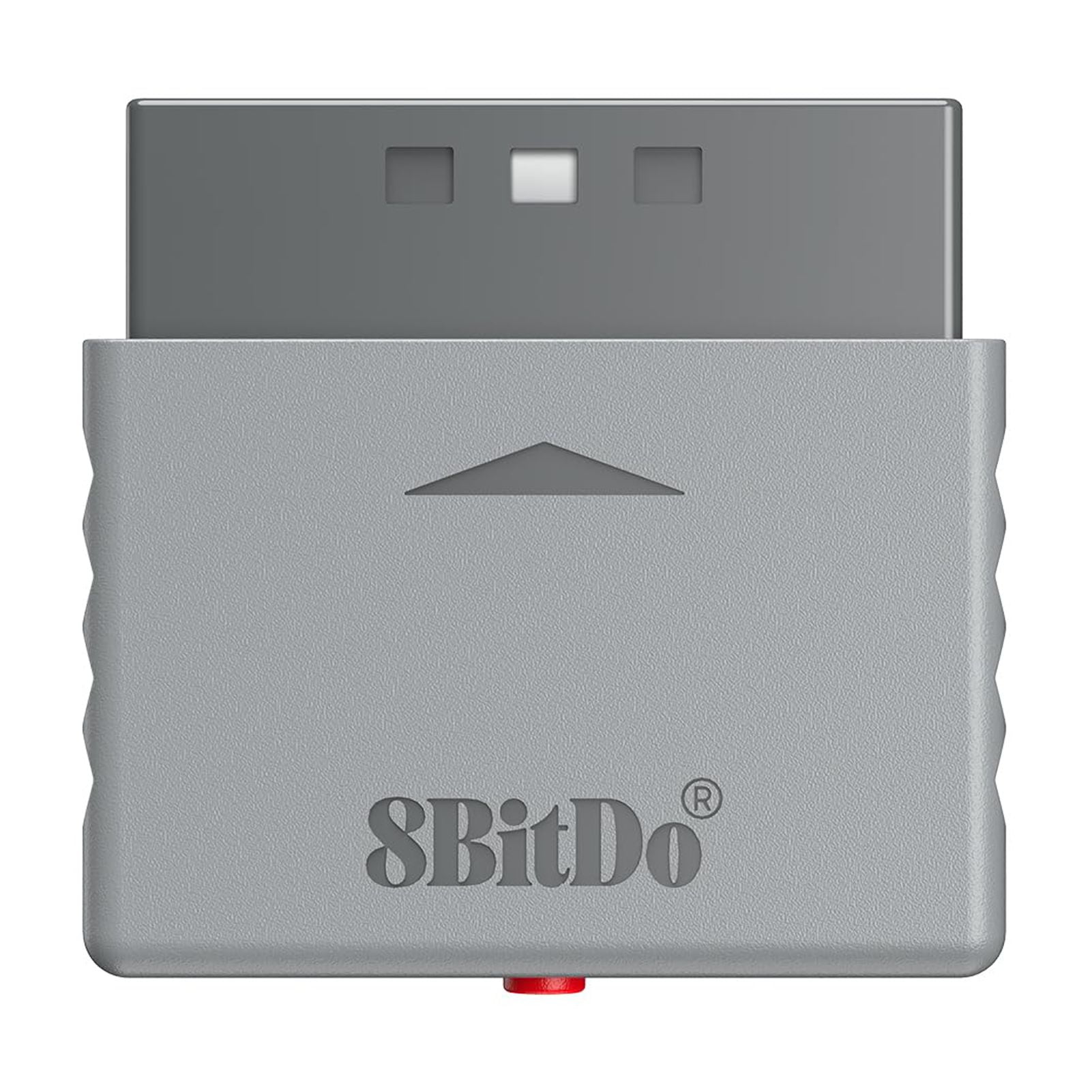 Receptor Bluetooth Retro 8bitdo Para Ps1 Ps2 Windows