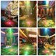 thumbnail image 5 of Luz Disco Led Rgb Láser Proyector Disco Fiestas 60 Patrones, 5 of 5