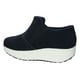 thumbnail image 2 of Botin Funway Mujer Tija-3 Azul Casual, 2 of 3