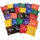 thumbnail image 1 of Set de Alfabeto de Bolsas de Frijol 26 piezas – Constructive Playthings, 1 of 6