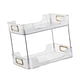 thumbnail image 3 of Estante De Almacenamiento Multifuncional Blanco, 3 of 3