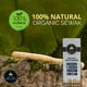 thumbnail image 2 of Sticks Miswak SEWAK AL NOOR, paquete de 5 con soporte para dientes, 2 of 3
