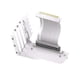 thumbnail image 3 of Soporte Para Tarjeta Gráfica, Accesorio Vertical Para Placa Base, Soporte Para GPU, Blanco, Sin Luz, 3 of 5
