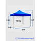 thumbnail image 4 of Toldo plegable 3x3 azul retractil, 4 of 5