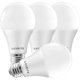 thumbnail image 1 of Ampolleta LED Luxrite A19 100W Equivalente Regulable E26 1600lm, 1 of 3