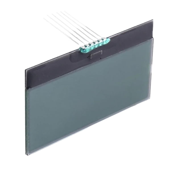 Pantalla de instrumento para F150 4L34-10849-al Fácil instalación Reemplazo 8L34-10849-aa Accesorio Reemplazar piezas 7L34-10849-ae