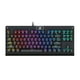 thumbnail image 1 of Teclado gamer mecánico dark avenger rgb k568gb-sp, 1 of 3