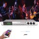 thumbnail image 4 of Mezclador Procesador de Audio YUYFCC FX8 25W 110V Bluetooth, 4 of 9