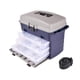 thumbnail image 1 of Caja De Aparejos De Pesca Estuche De Pesca Extraíble Para Pesca De Banco Pesca De Agua Salada, 1 of 5