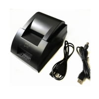 Genérico - Impresora Termica 58Mm Usb