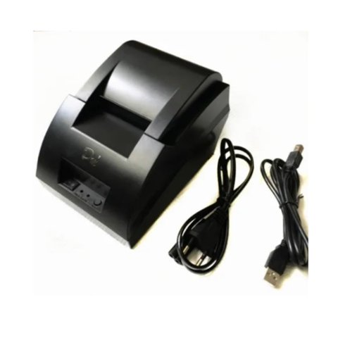 Genérico - Impresora Termica 58Mm Usb