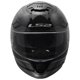 thumbnail image 5 of Casco LS2 Stream II 3X-Large Negro/Gris con Visera Solar, 5 of 6