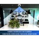 thumbnail image 2 of Cámara de vigilancia y seguridad DCSEC HD 1080P 2MP 180° Dome, 2 of 7