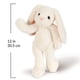 thumbnail image 5 of Peluche Con Forma De Conejo Vermont Oso De Peluche Buddy 30 Cm, 5 of 9