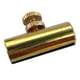 thumbnail image 1 of Cello Wolf Tone Elimina las piezas de violonchelo Accesorios para instrumentos de violonchelo Fácil de instalar Accesorios duraderos Elimina el tono d, 1 of 4