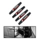 thumbnail image 1 of X4 Tope De Puerta Goma Trd Sport Adhesivo Tuning Parachoques, 1 of 2