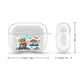 thumbnail image 2 of Funda AirPods Pro Desmarcar Los Mitchell Contra Las Máquinas Transparente, 2 of 6
