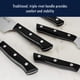 thumbnail image 3 of Cuchillo Multiusos HENCKELS 15 cm Ultraafilado Dinámico, 3 of 4