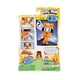 thumbnail image 4 of Figura de acción Dog Man Cat Kid 13 cm, 6 articulaciones, 4 of 8