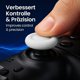 thumbnail image 5 of MatoSan Keycap - Caps de Silicona para Palancas Analógicas PS5/PS4 (Pack de 4), 5 of 7