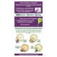 thumbnail image 4 of Coloración Nutrisse Cabello 416 Lavanda Intensa, 4 of 7