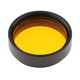 thumbnail image 4 of Juego De Filtros De Color Para Lentes Oculares De Telescopio De 1,25 Pulgadas, Luna, Planeta, Estrella, Naranja, 4 of 5