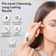 thumbnail image 4 of Champú Brows Xpert 60 ml Limpiador en espuma libre de aceite, 4 of 8