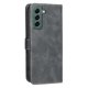 thumbnail image 4 of Funda Billetera para Samsung Galaxy S21 Protección RFID y Soporte Ajustable Negro, 4 of 6