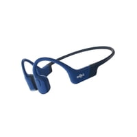 Auriculares Deportivos Shokz Openrun Bluetooth Bone Conduction Blue
